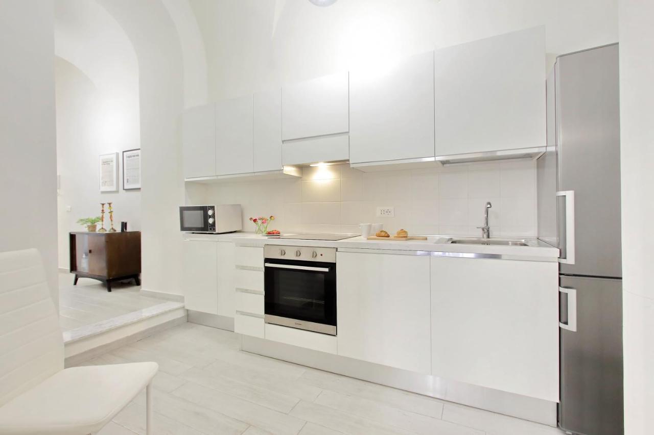 Ponte Cavour Apartamento Roma