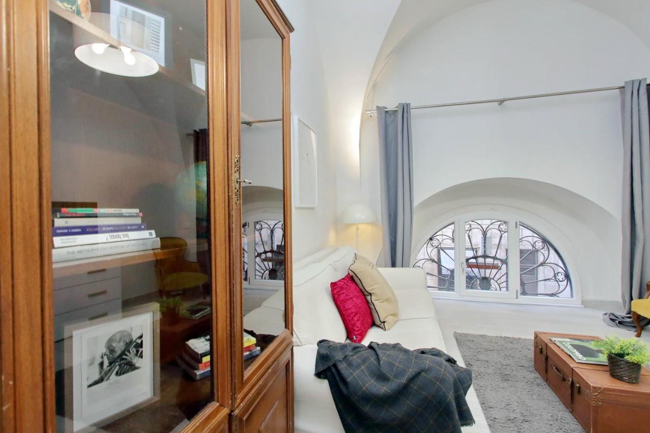Ponte Cavour Apartamento