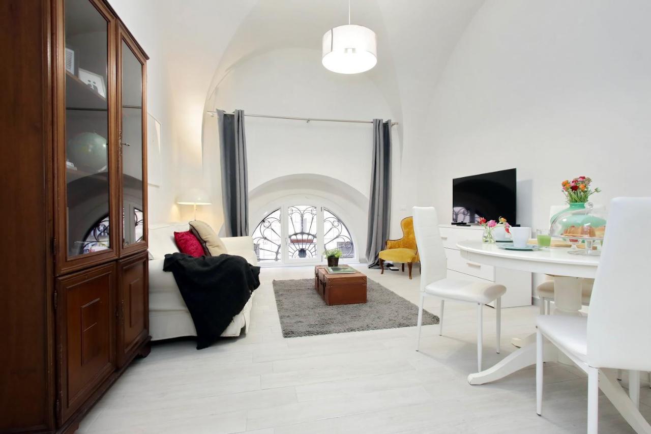 Apartamento Ponte Cavour