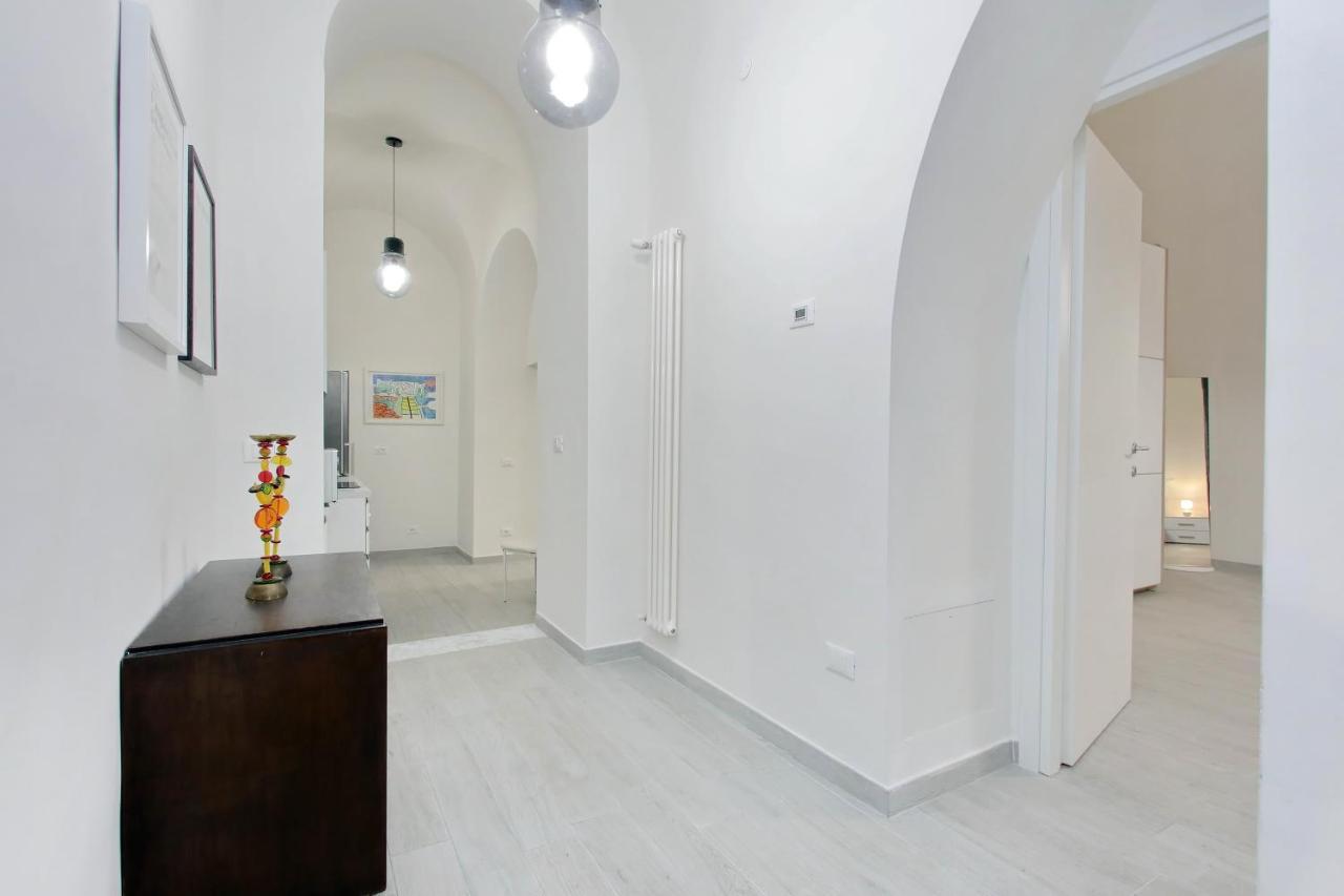 Ponte Cavour Apartamento *