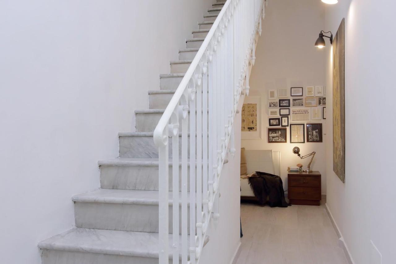 Ponte Cavour Apartamento Roma
