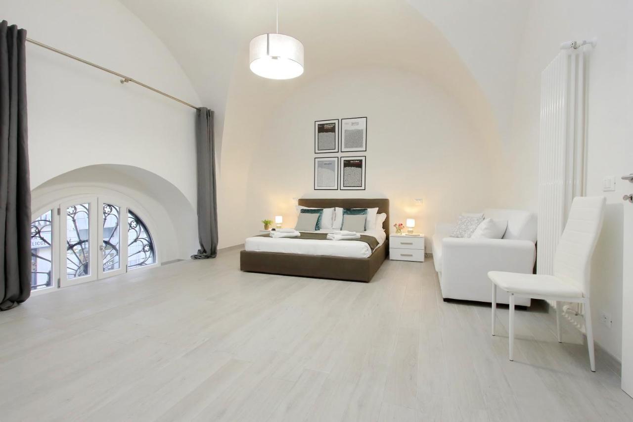 Ponte Cavour Apartamento Roma