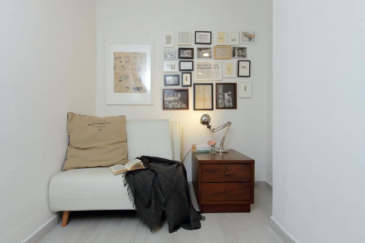 Apartamento Ponte Cavour *