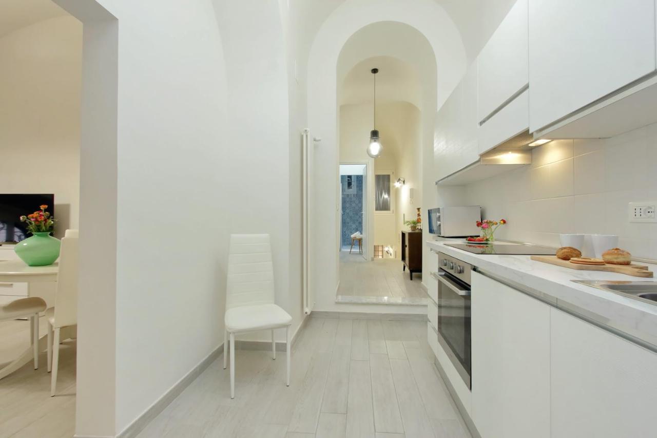 Apartamento Ponte Cavour Roma