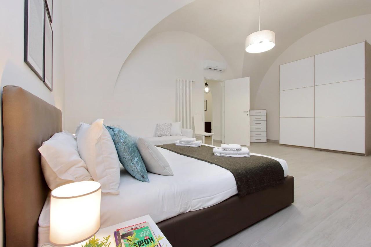 Ponte Cavour Apartamento