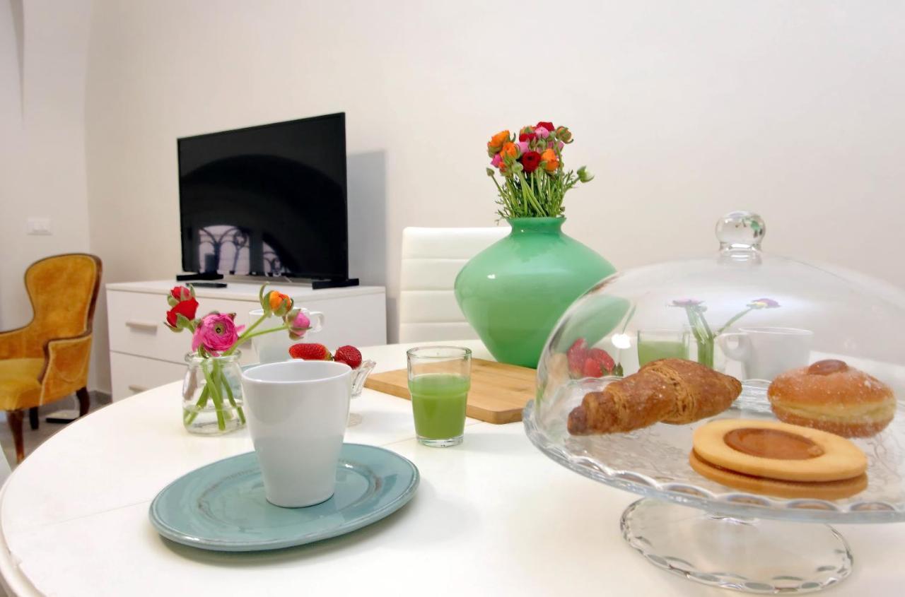Ponte Cavour Apartamento *