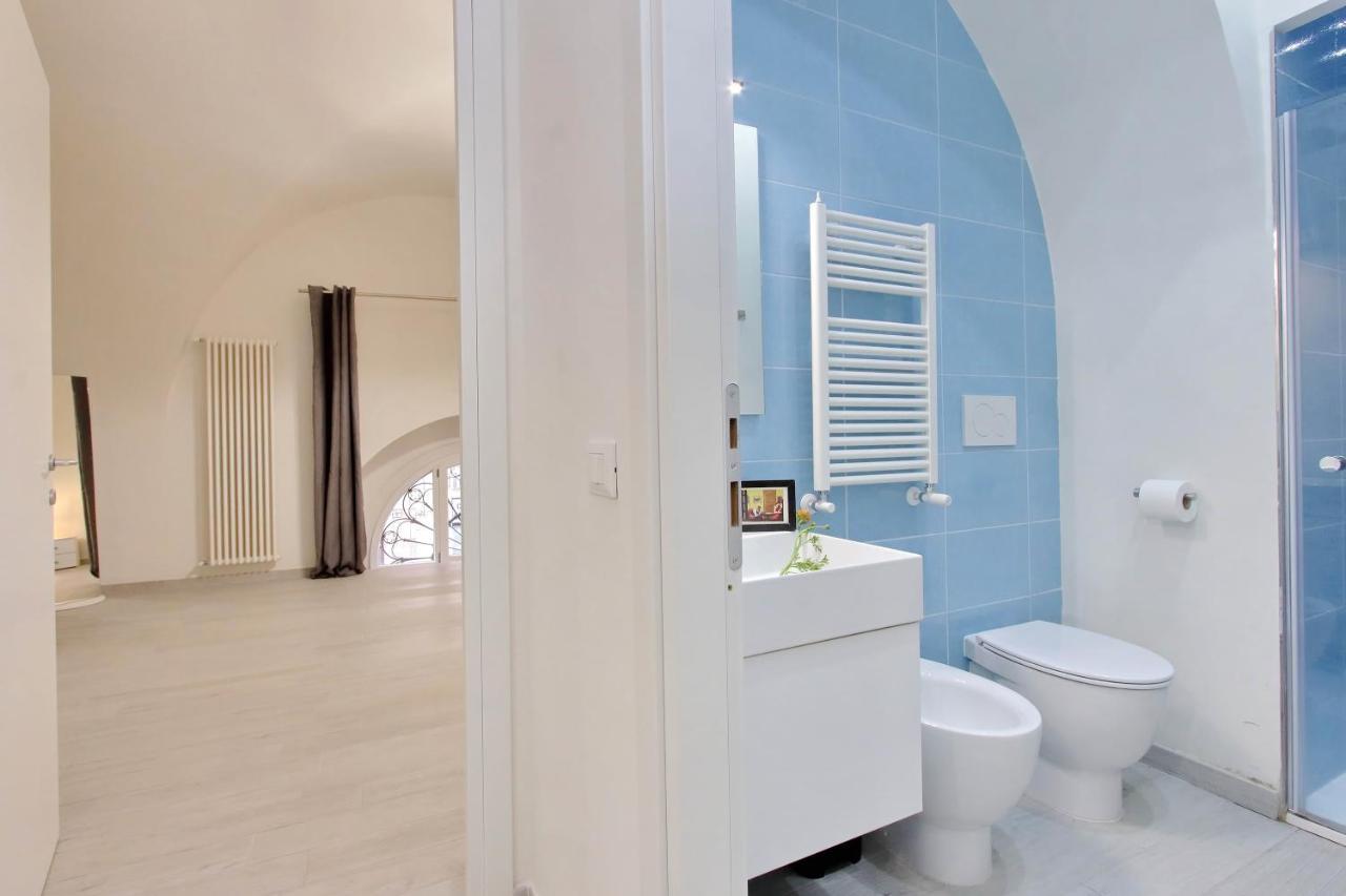 Apartamento Ponte Cavour Roma