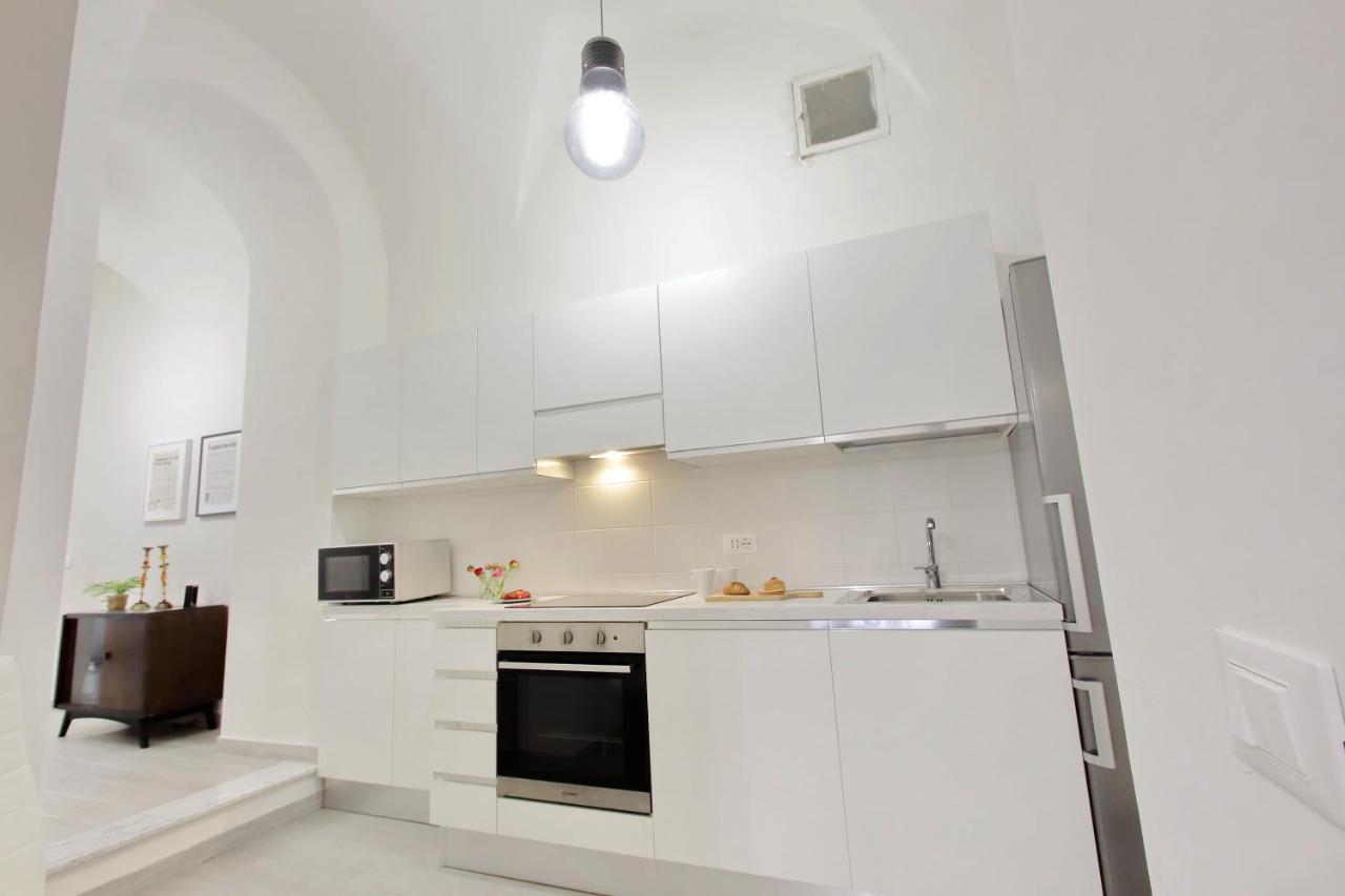 Ponte Cavour Apartamento
