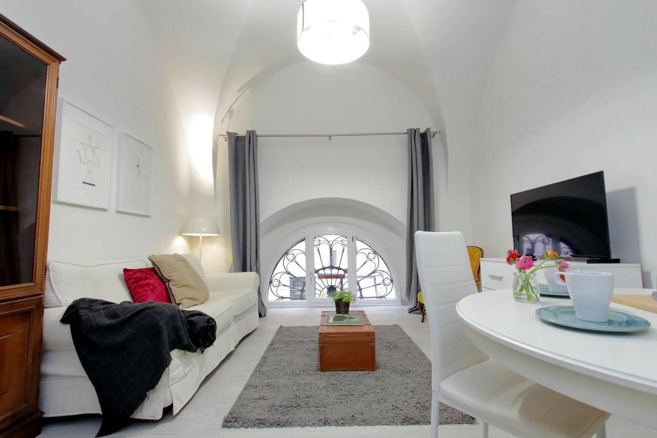 Apartamento Ponte Cavour Roma