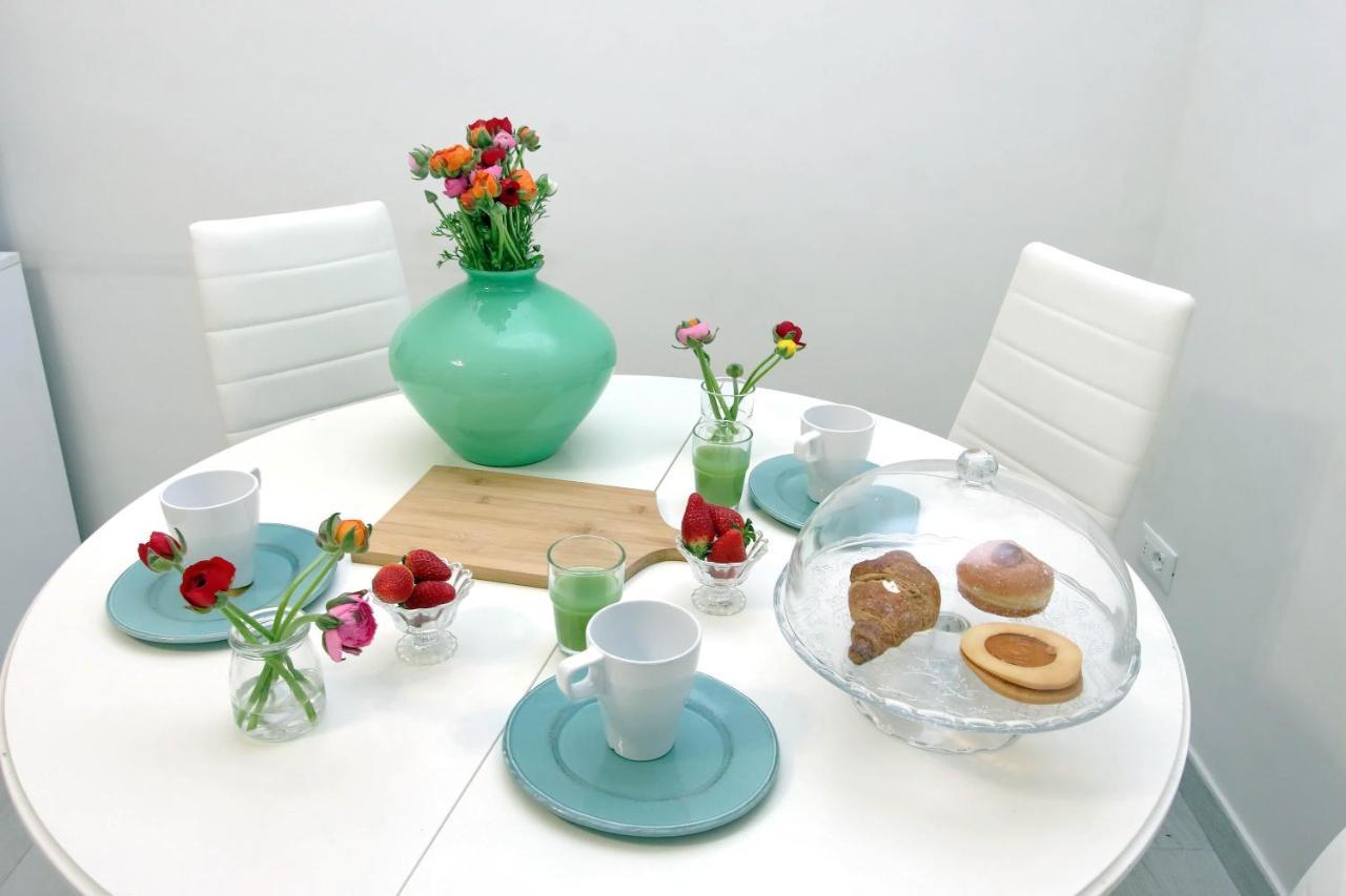 Ponte Cavour Apartamento Roma