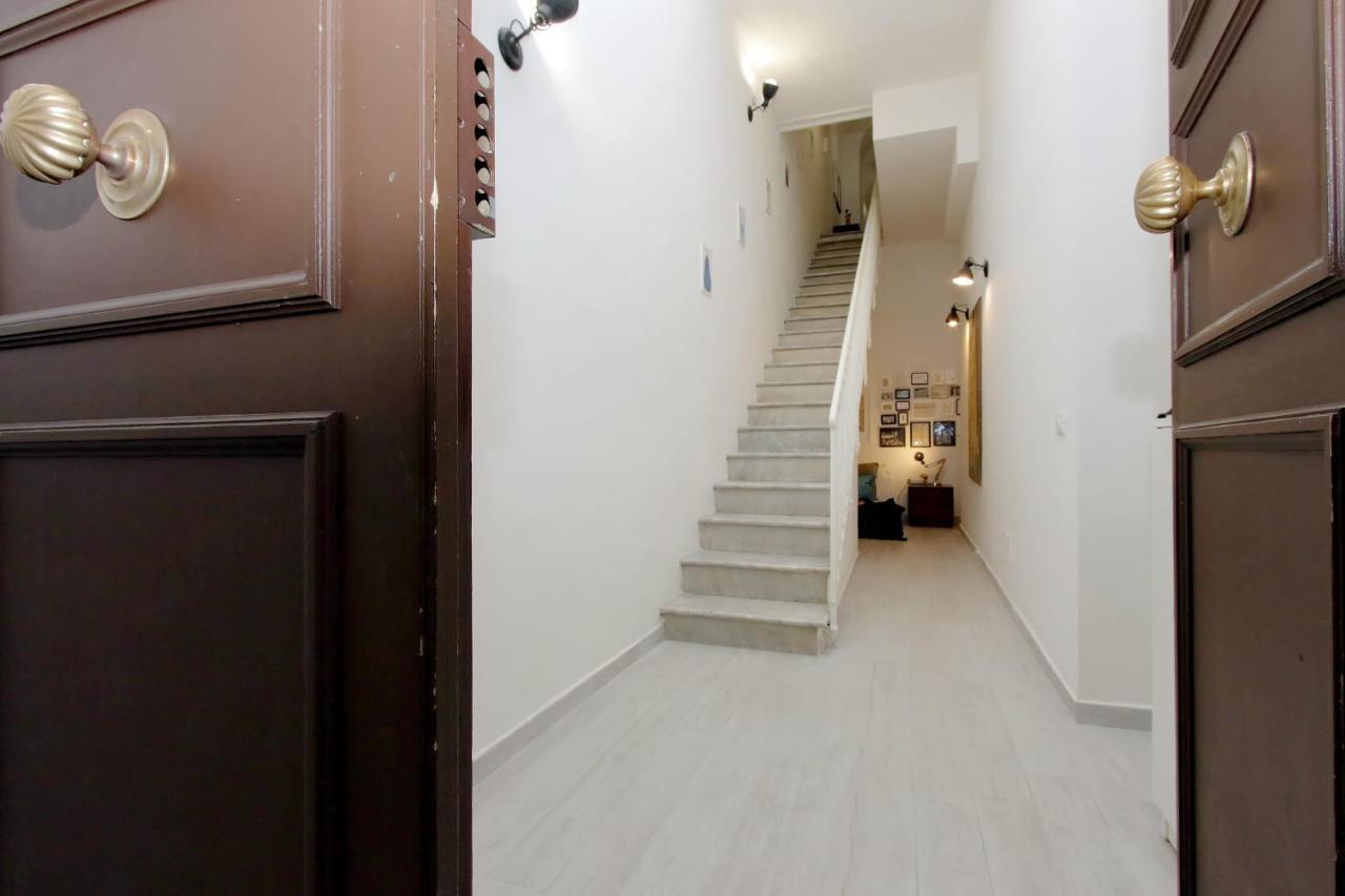 Apartamento Ponte Cavour