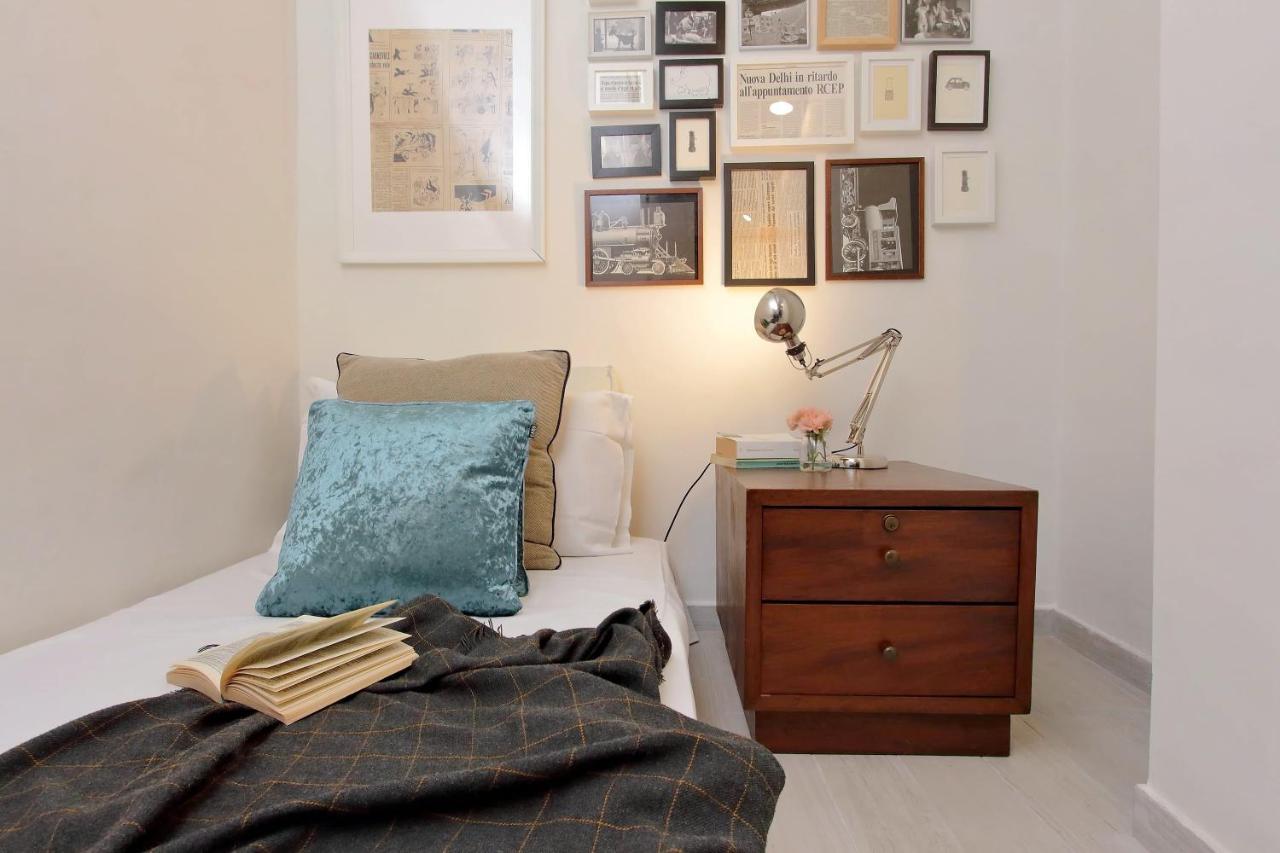 Apartamento Ponte Cavour