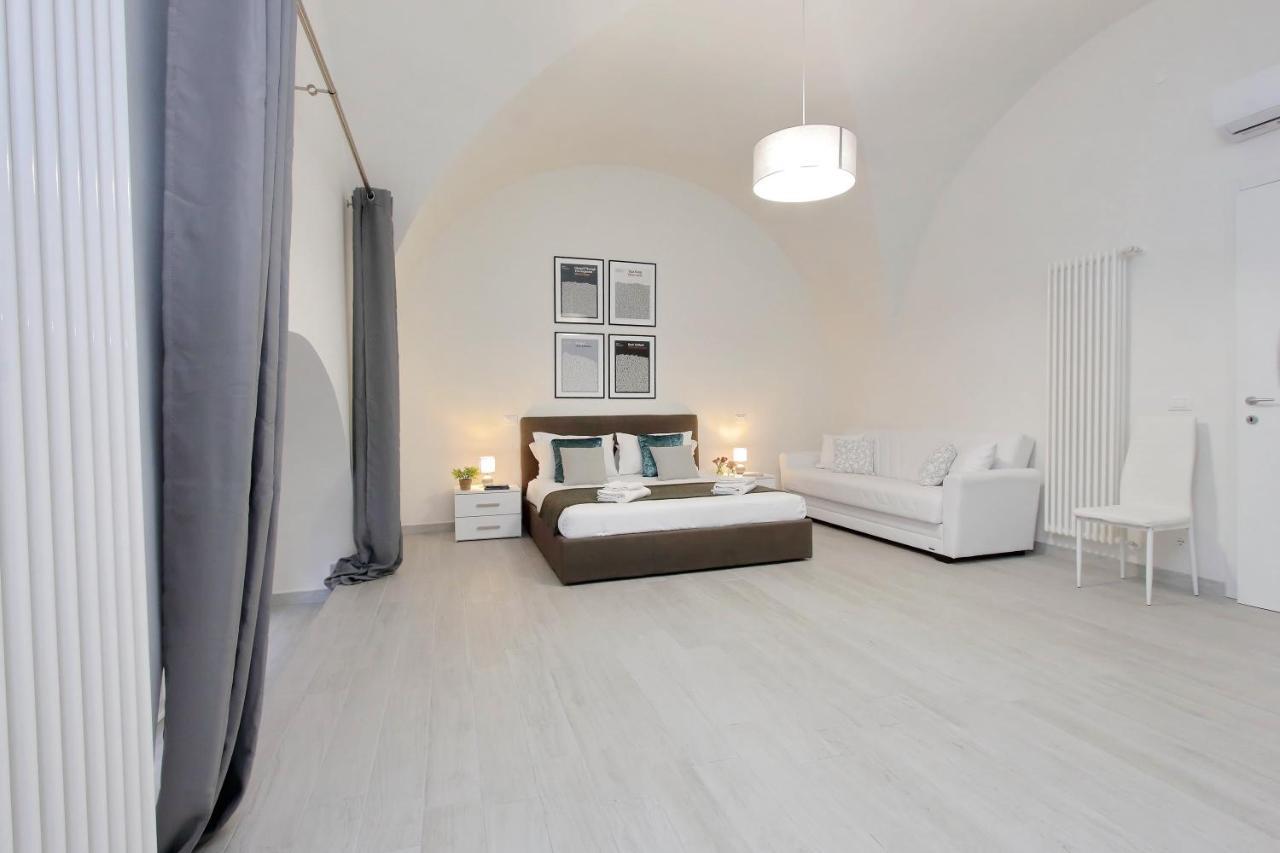 Ponte Cavour Apartamento