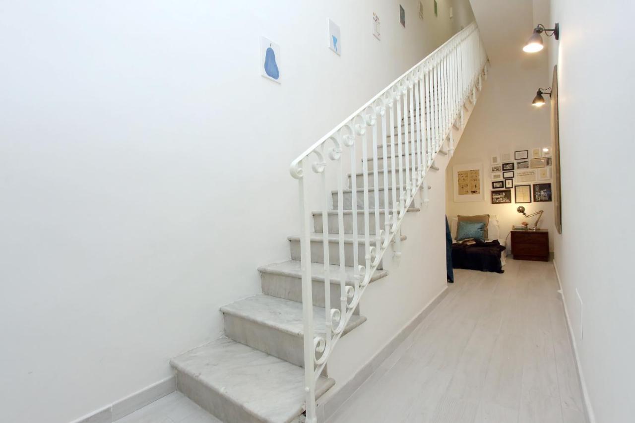 Apartamento Ponte Cavour Roma