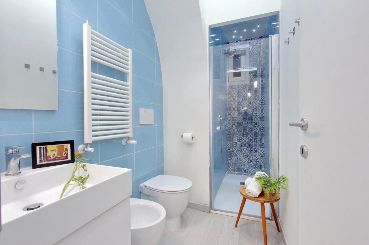 Ponte Cavour Apartamento