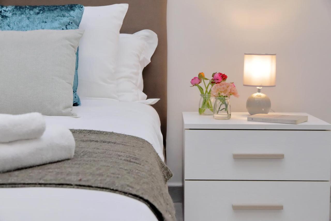 Apartamento Ponte Cavour *